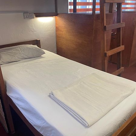 Voyage Guesthouse Malacca Eksteriør bilde