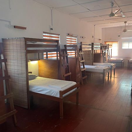 Voyage Guesthouse Malacca Eksteriør bilde