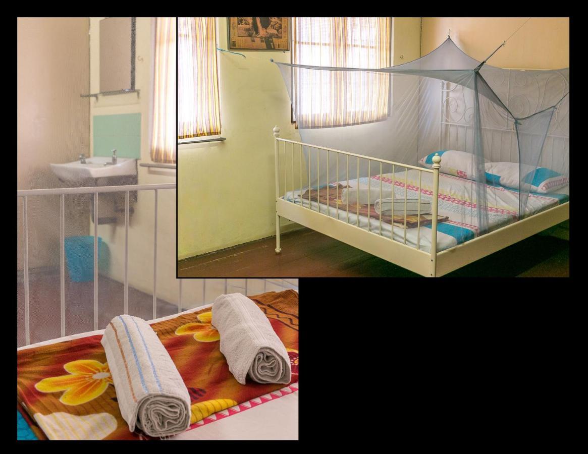 Voyage Guesthouse Malacca Eksteriør bilde