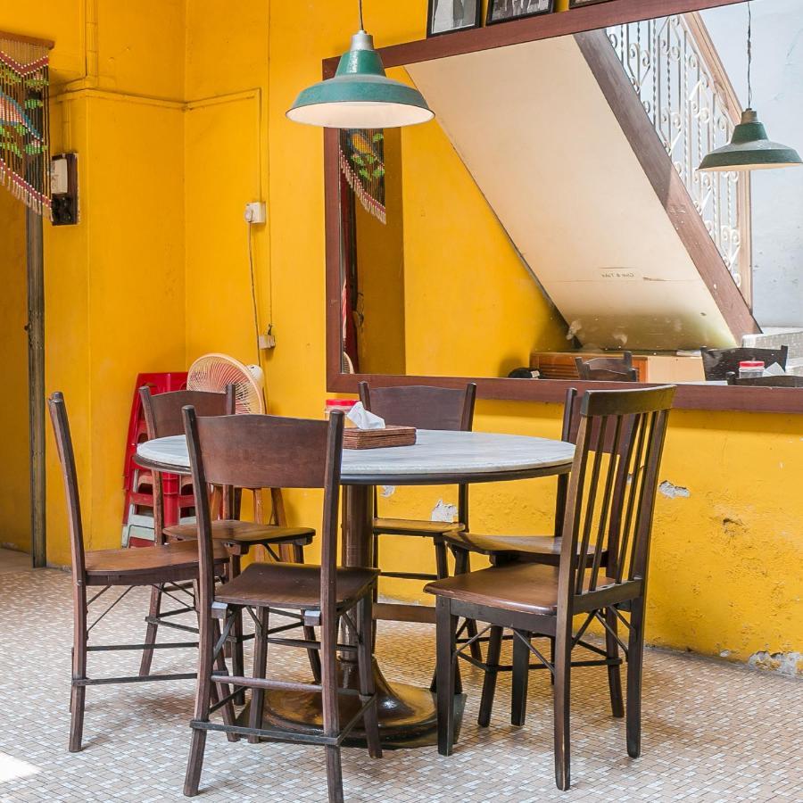 Voyage Guesthouse Malacca Eksteriør bilde