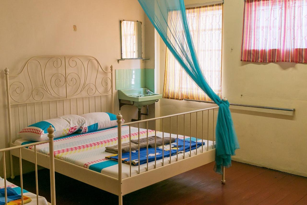 Voyage Guesthouse Malacca Eksteriør bilde