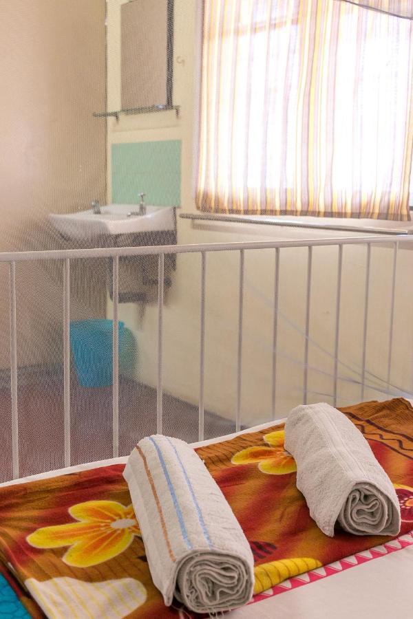 Voyage Guesthouse Malacca Eksteriør bilde
