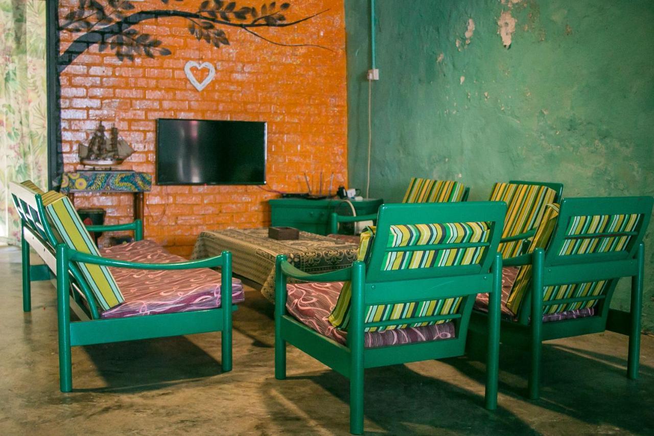 Voyage Guesthouse Malacca Eksteriør bilde