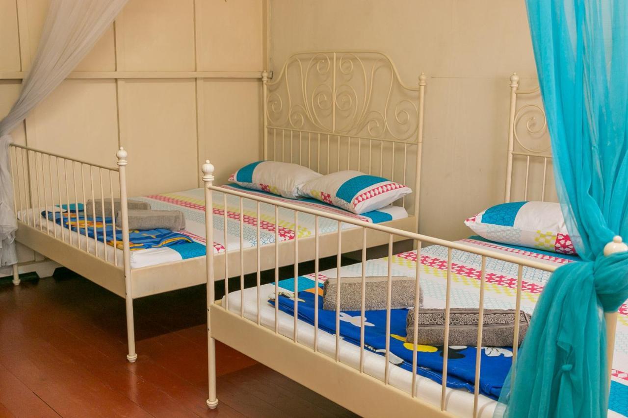 Voyage Guesthouse Malacca Eksteriør bilde