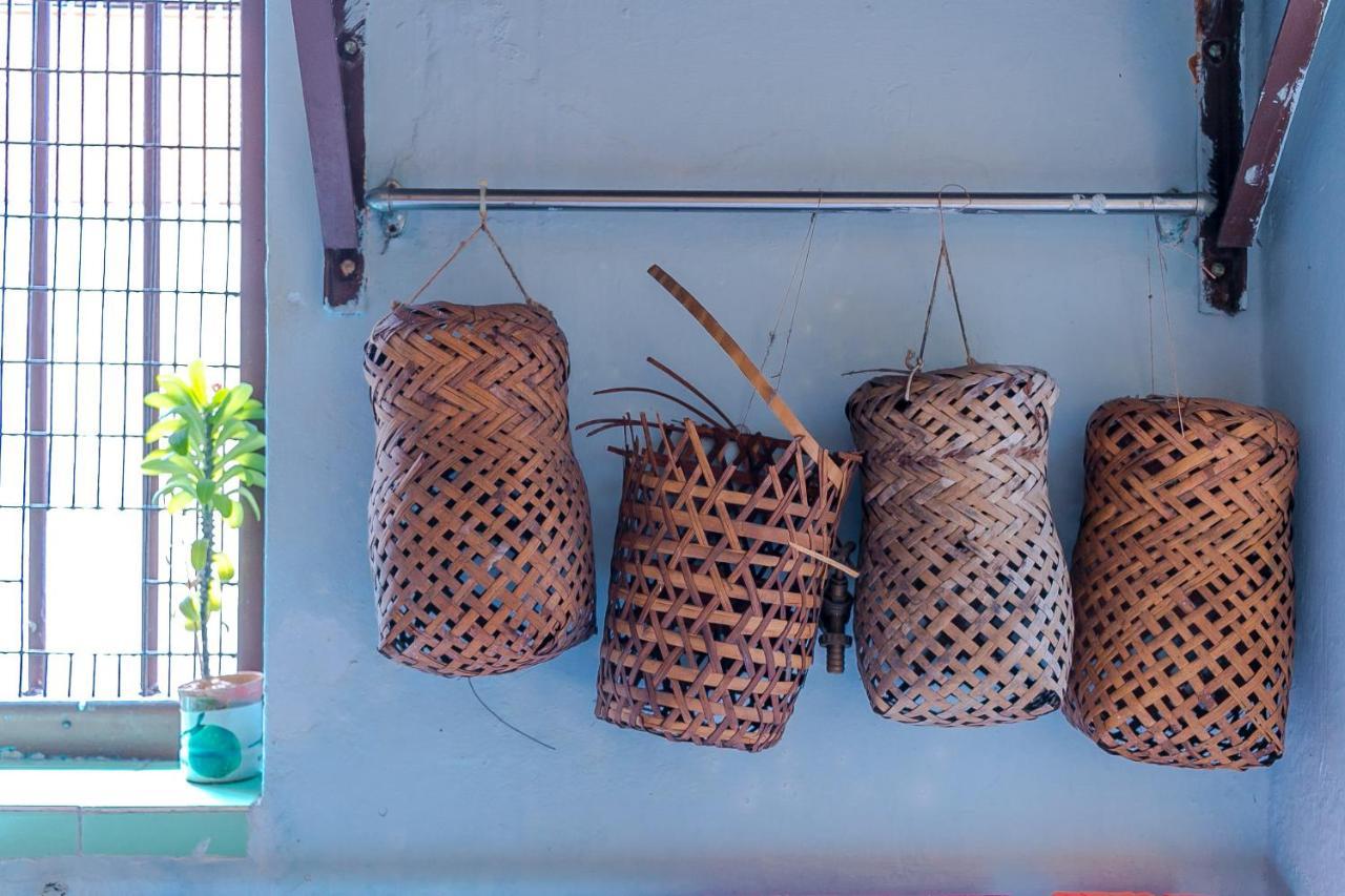 Voyage Guesthouse Malacca Eksteriør bilde