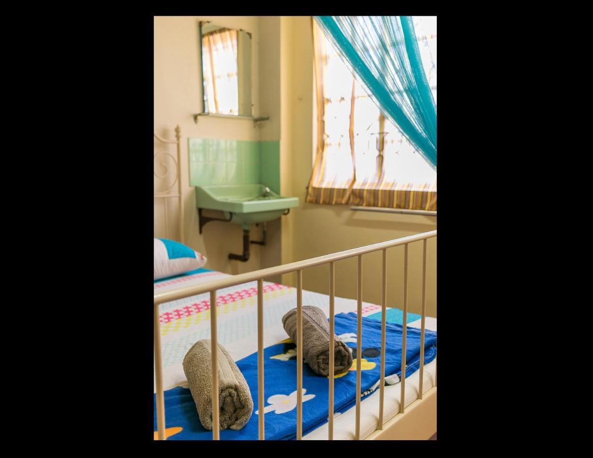 Voyage Guesthouse Malacca Eksteriør bilde
