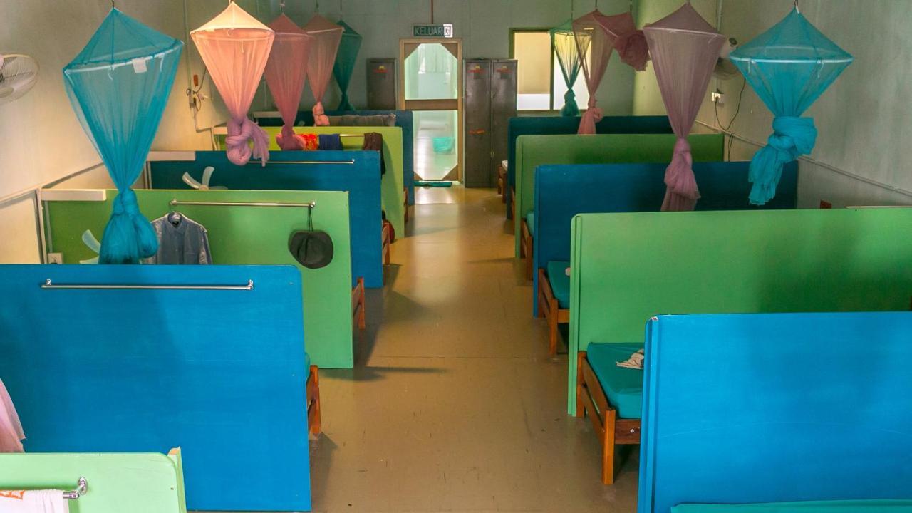Voyage Guesthouse Malacca Eksteriør bilde