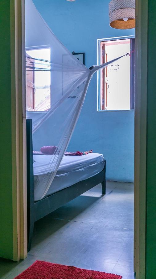 Voyage Guesthouse Malacca Eksteriør bilde