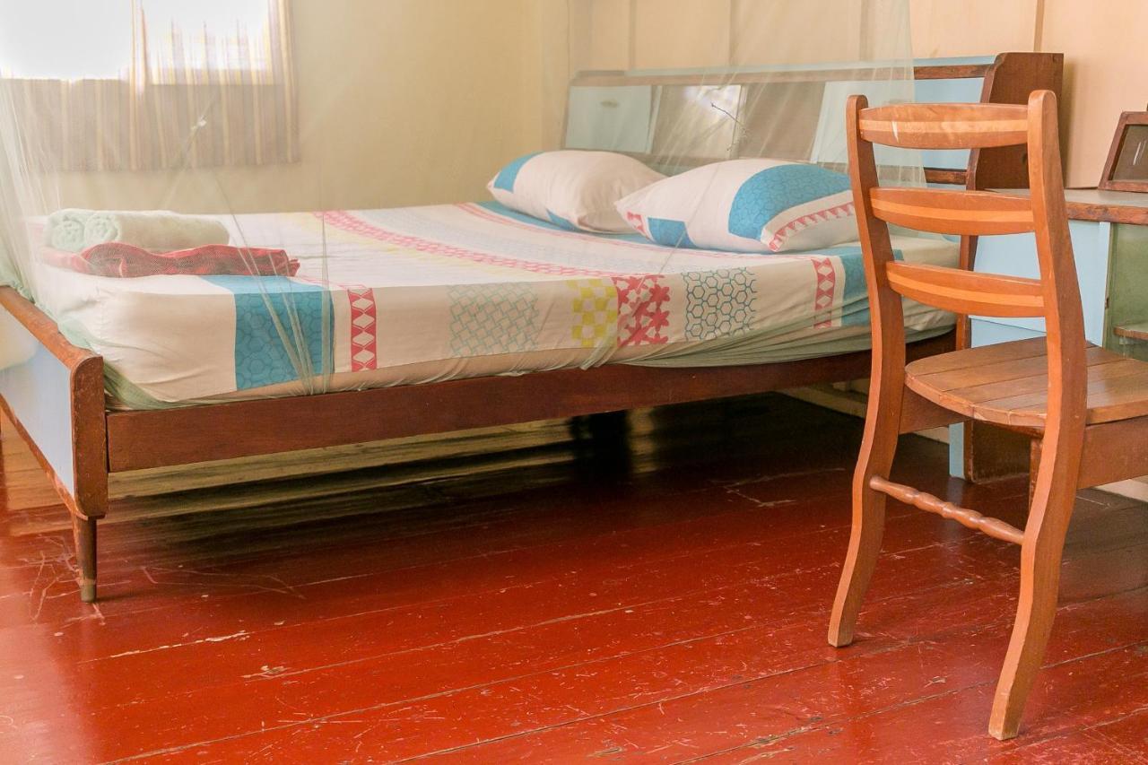 Voyage Guesthouse Malacca Eksteriør bilde