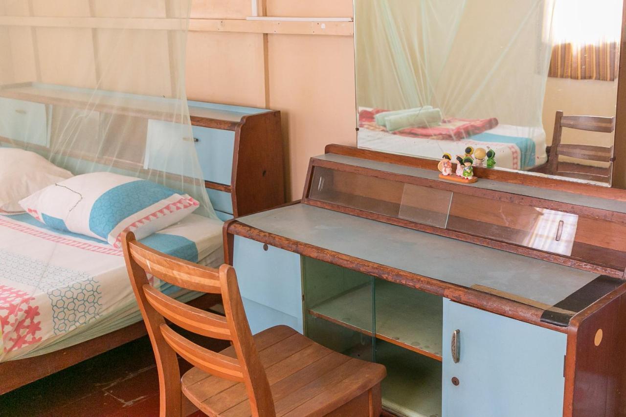 Voyage Guesthouse Malacca Eksteriør bilde