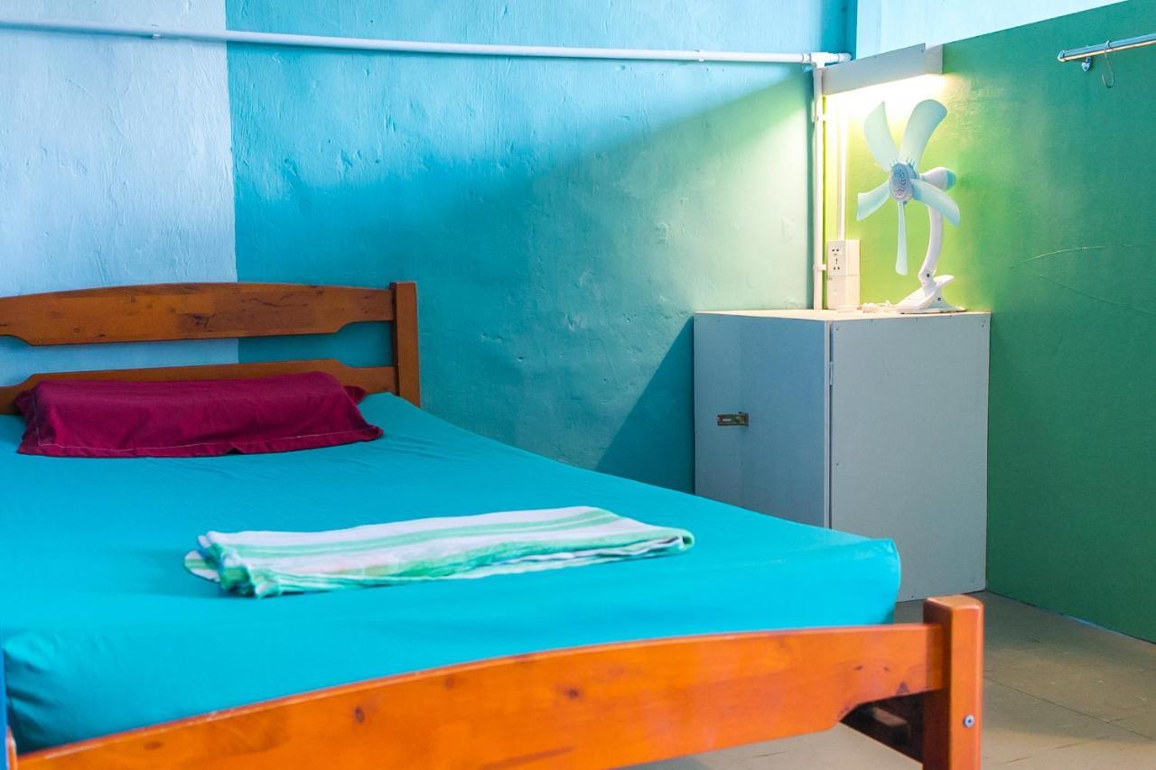 Voyage Guesthouse Malacca Eksteriør bilde