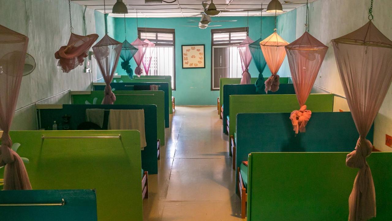 Voyage Guesthouse Malacca Eksteriør bilde
