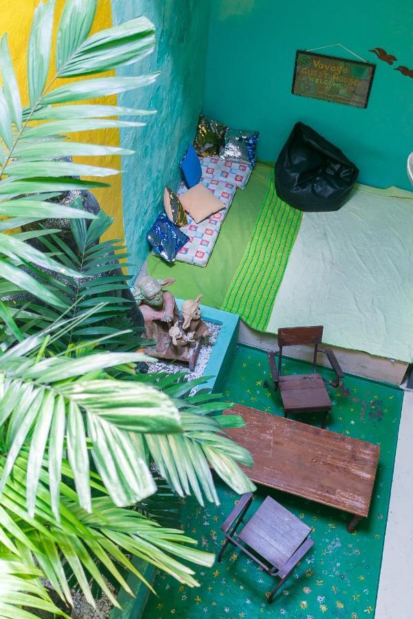Voyage Guesthouse Malacca Eksteriør bilde