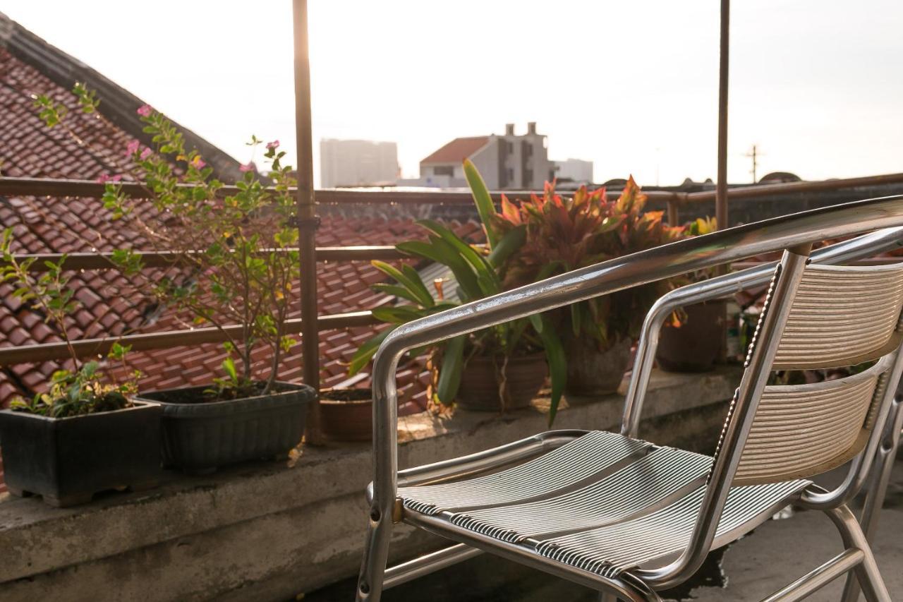 Voyage Guesthouse Malacca Eksteriør bilde