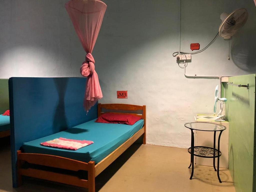 Voyage Guesthouse Malacca Eksteriør bilde