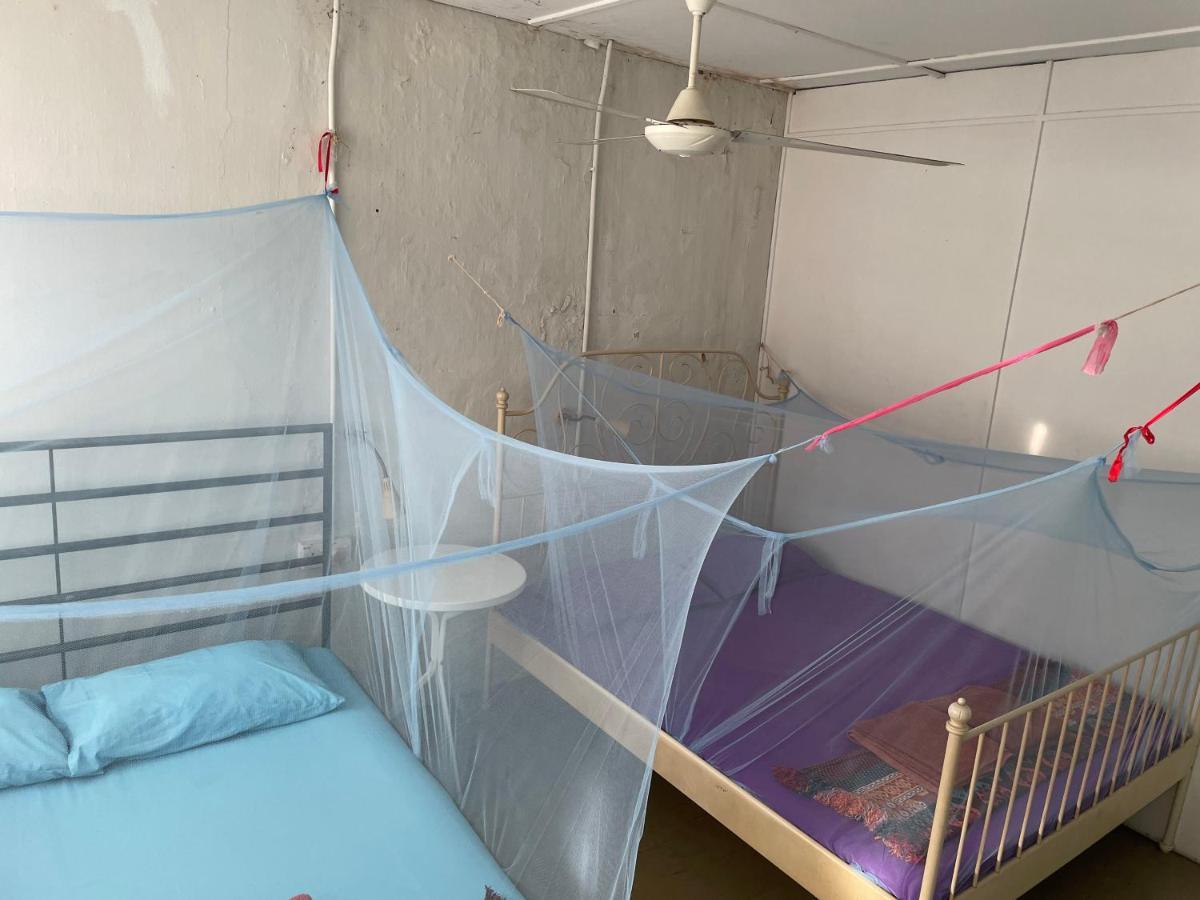 Voyage Guesthouse Malacca Eksteriør bilde