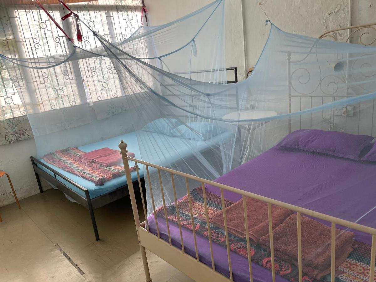 Voyage Guesthouse Malacca Eksteriør bilde