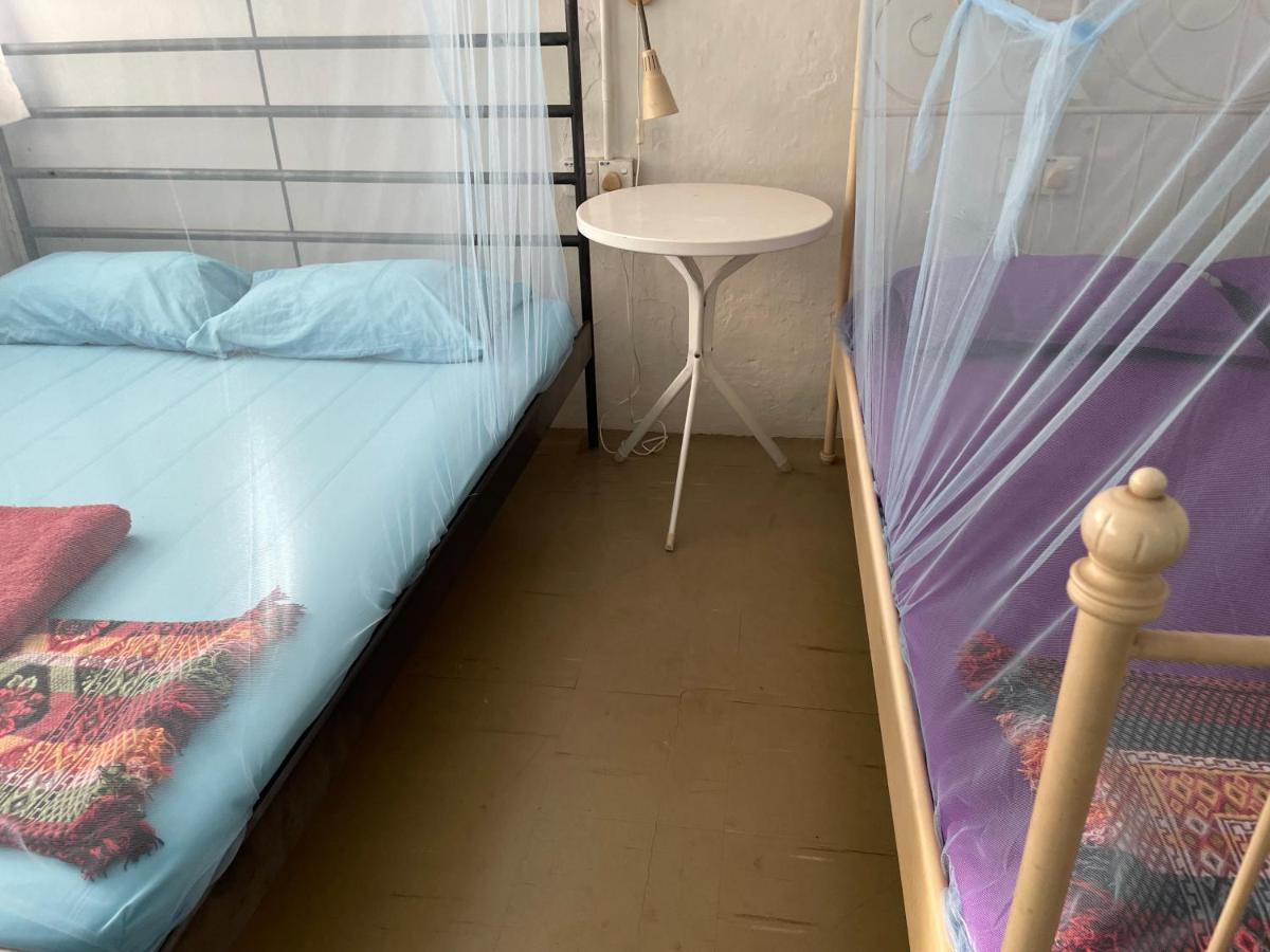 Voyage Guesthouse Malacca Eksteriør bilde