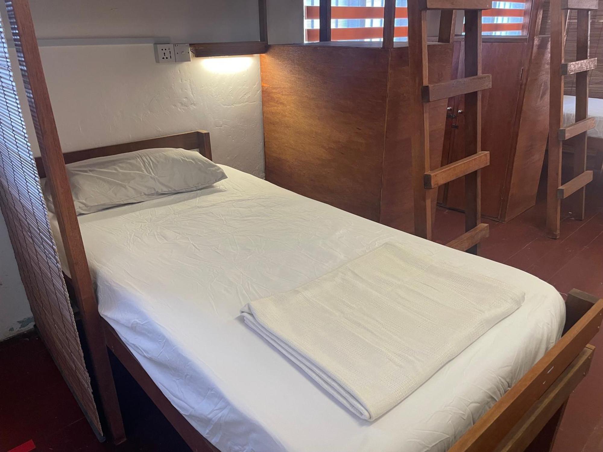 Voyage Guesthouse Malacca Eksteriør bilde