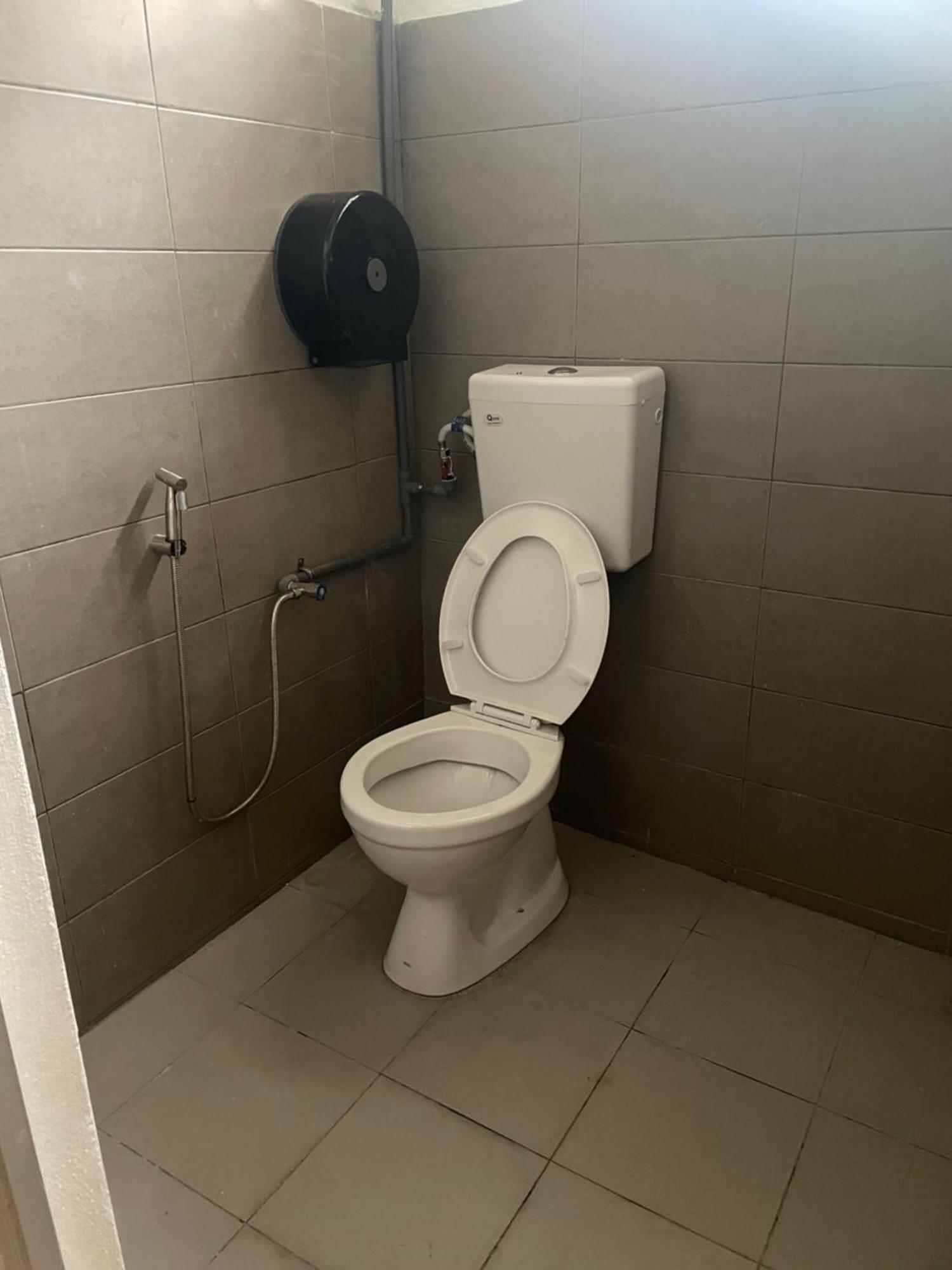 Voyage Guesthouse Malacca Eksteriør bilde