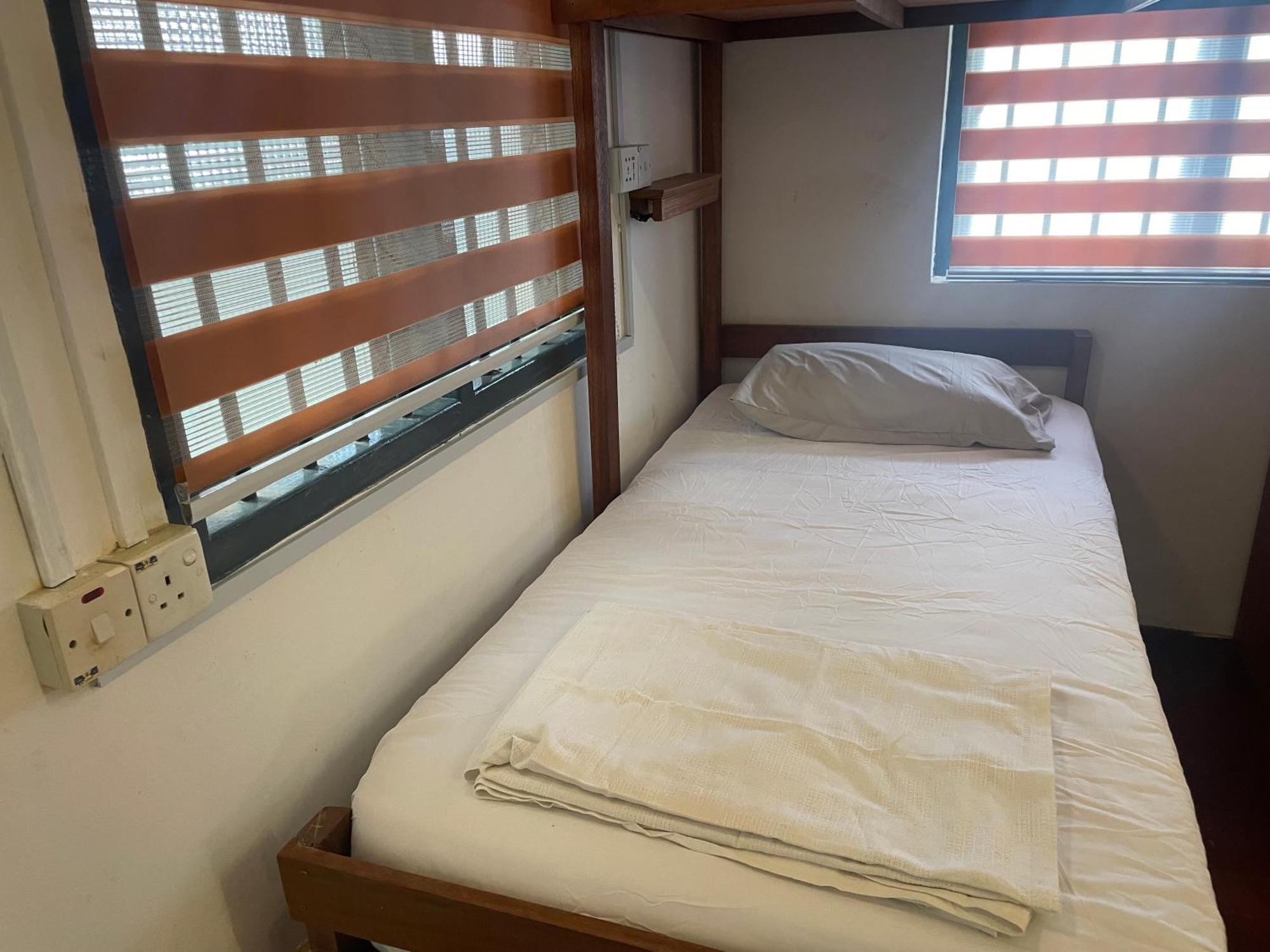 Voyage Guesthouse Malacca Eksteriør bilde