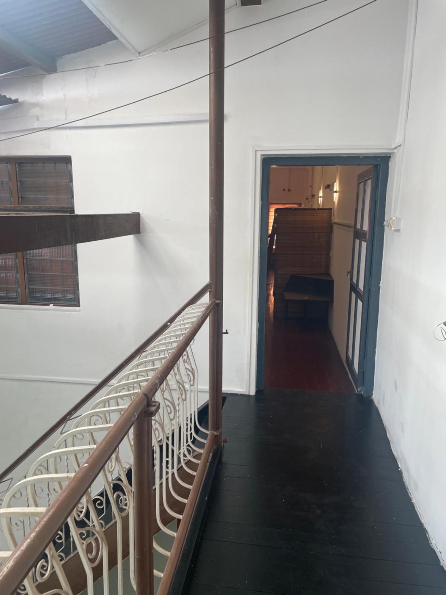 Voyage Guesthouse Malacca Eksteriør bilde