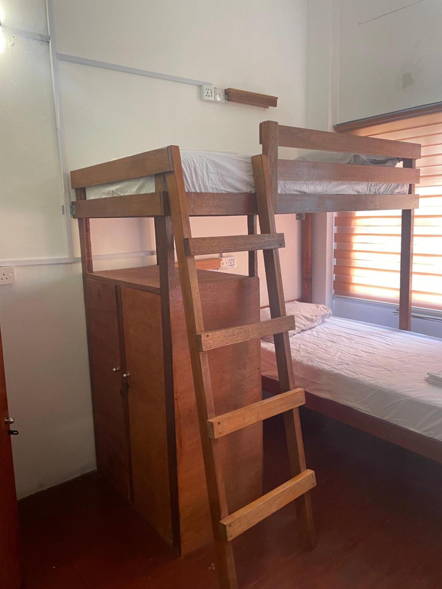 Voyage Guesthouse Malacca Eksteriør bilde