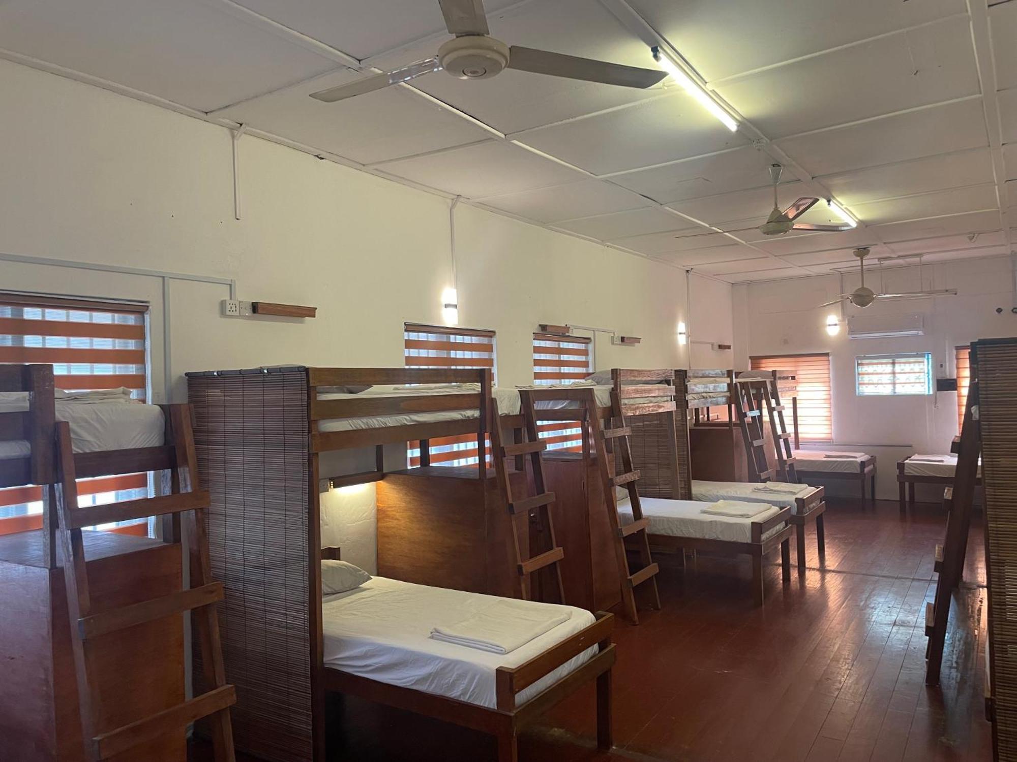 Voyage Guesthouse Malacca Eksteriør bilde