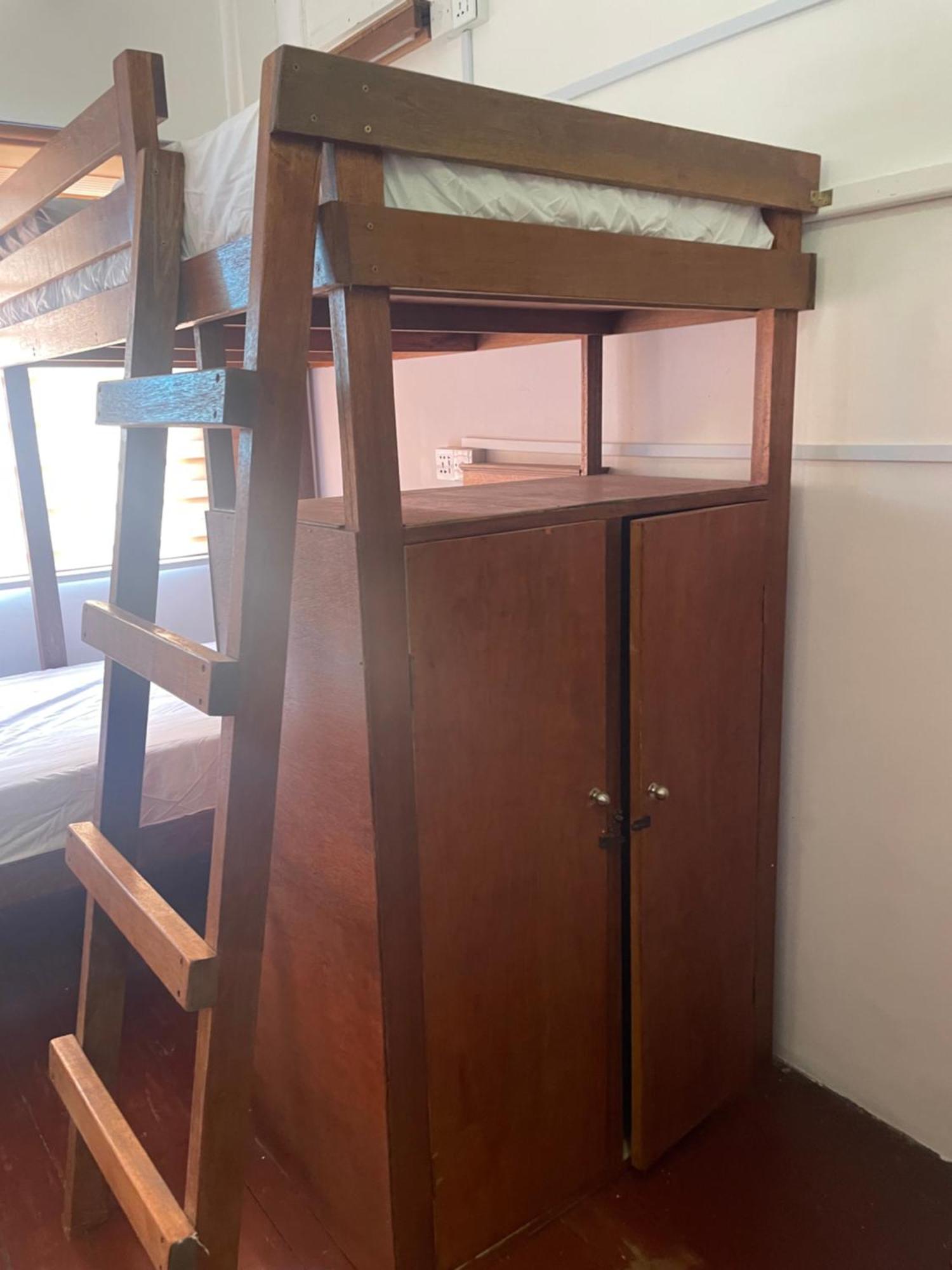 Voyage Guesthouse Malacca Eksteriør bilde