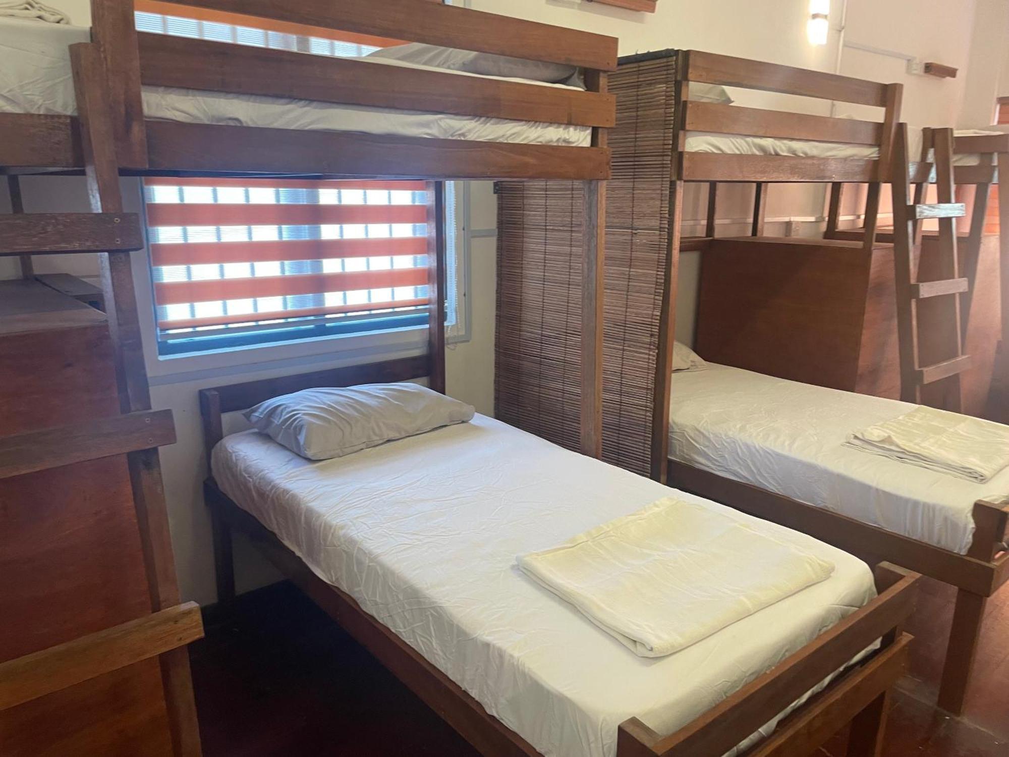 Voyage Guesthouse Malacca Eksteriør bilde