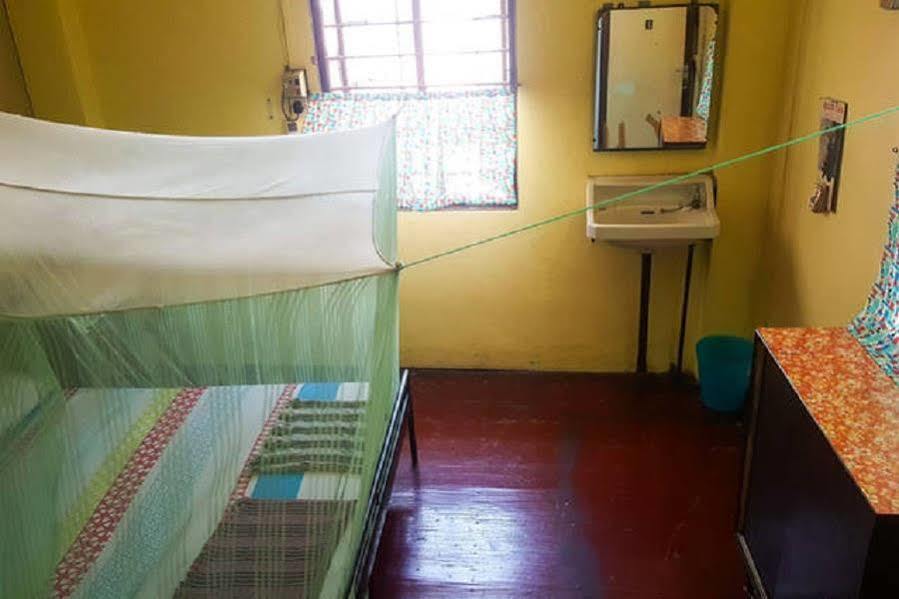 Voyage Guesthouse Malacca Eksteriør bilde