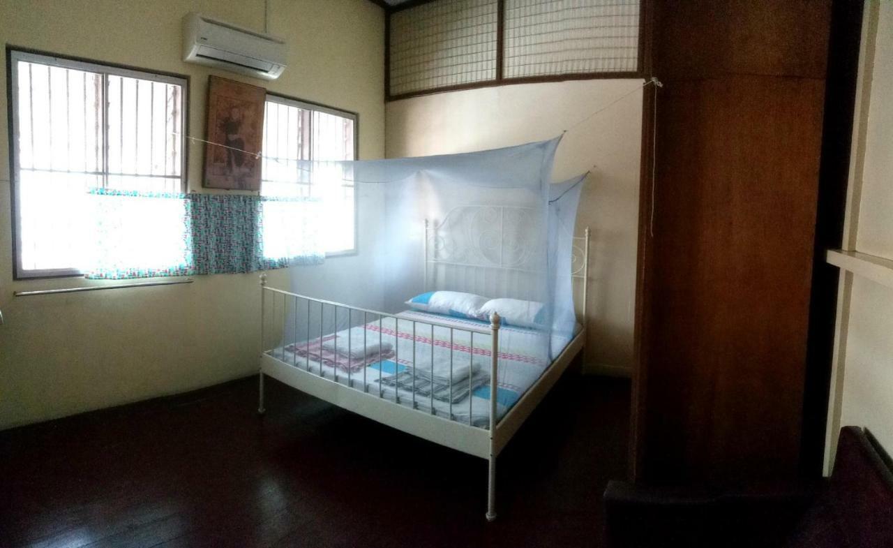 Voyage Guesthouse Malacca Eksteriør bilde