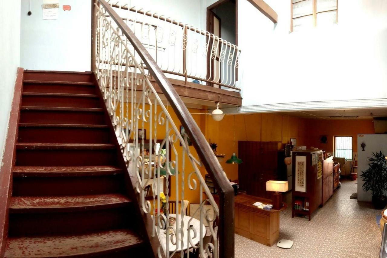 Voyage Guesthouse Malacca Eksteriør bilde